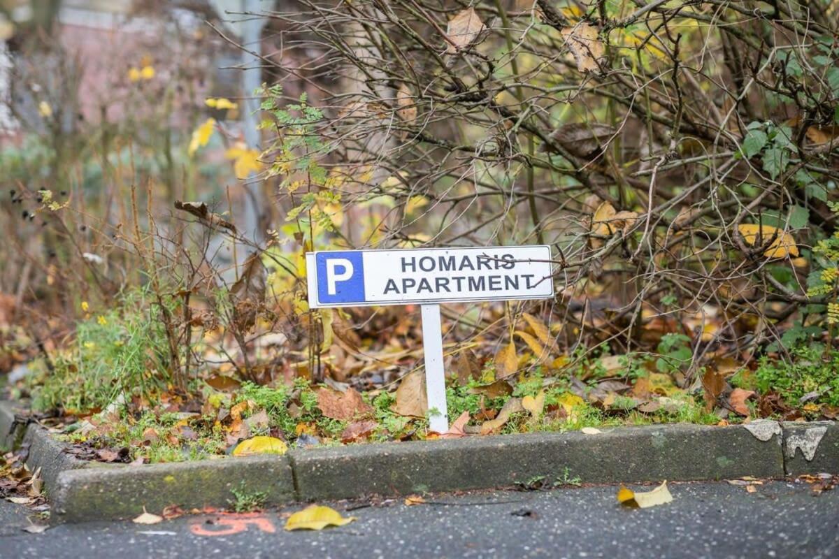 Beautiful 2 Bedroom Apartment Incl Parking Hamburg-Harburg Buitenkant foto